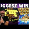 BIGGEST WINS FROM 1000X. Streamers wins. New Records of the week