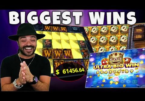 BIGGEST WINS FROM 1000X. Streamers wins. New Records of the week