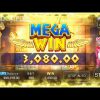 JILI SLOT – Pharaoh Treasure 3000 MEGA WIN | vocatplay #PNXBET #BigWin #1slot