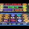 💥 BIG WIN DRAGON LINK PEACOCK PRINCESS 🐉  Princess on good mood 🤑 POKIE WINS  SLOT MACHINE