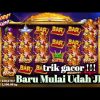 SLOT GACOR HARI INI || JOKER KING PRAGMATIC BIGWIN ⚡ giveaway