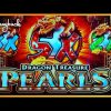 Dragon Treasure Pearls Slot – HUGE WIN SESSION!