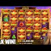 BIGGEST SLOT WINS OF THE DAY💰 (Max Win on Gates of Olympus)