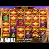 BIGGEST SLOT WINS OF THE DAY💰 (Max Win on Gates of Olympus)