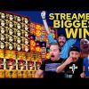 Streamers Biggest Wins – #63 / 2021