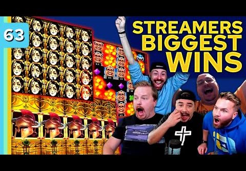 Streamers Biggest Wins – #63 / 2021