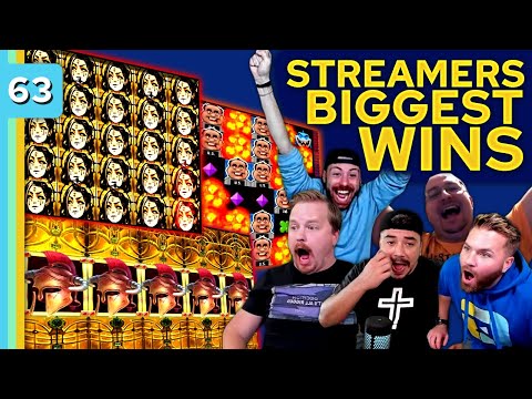 Streamers Biggest Wins – #63 / 2021