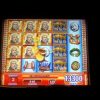 WMS Gaming – Super Hot Hot Respin Zeus II Slot Bonus ~ BIG WIN ~