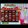 £888 MEGA BIG WIN (296 X Stake) on Enchanted Dragon™ slot game at Jackpot Party®
