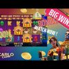 BIG WIN DOG HOUSE | #SLOT ONLINE ITALY | EXCLUSIVE | EPIC WIN  | BONUS SLOT!