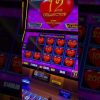 Slot Machine Mega Jackpot Winner #shorts