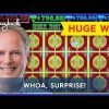 SURPRISE HUGE WIN! Make That Cash Slot – LOVED IT!