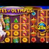 Top 10 Big Mega Win💰💰 of the Week | Lucky Slot Game Win | Casino Online Game