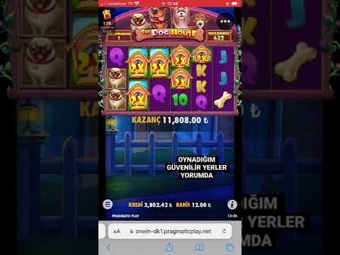 Dog House Megaways Mega Win #casino #slot #casinoslot #keşfet #roulette #sweetbonanza #çekiliş