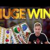 HUGE WIN! joker MegaWays Big win – Casino slots from Casinodaddy live stream