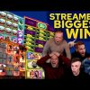 Streamers Biggest Wins – #30 / 2022