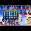 INFO SLOT GACOR HARI INI || TRIK POLA JP MOFAL RECEH || POLA GACOR STARLIGHT PRINCESS