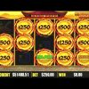 MEGA JACKPOT WINS ON DRAGON LINK HAPPY & PROSPEROUS MORE LOW DENOM A REAL SLOT MACHINE JACKPOT