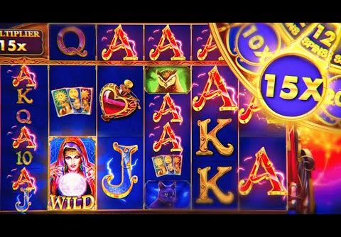 MY RECORD WIN on MADAME DESTINY – MY BIGGEST WIN EVER! (Bonus Buys)