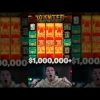 🔥$1,000,000 SLOT MACHINE WIN!!😱 #bigwin #stake #classybeef #shorts #slots