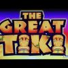 HUGE-HUGE SHOCKING WIN on New Game THE GREAT TIKI SLOT POKIE + FABLED FOUR + MORE – PECHANGA