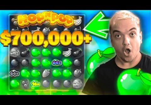 BIGGEST WINS OF THE WEEK 13! | INSANE SLOT WINS!