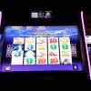 Timber Wolf –  Casino Slot Machine – HUGE WIN