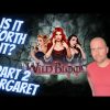 Wild Blood 2: Margaret – Mega Wins and Slot Spins – Is It Worth It?