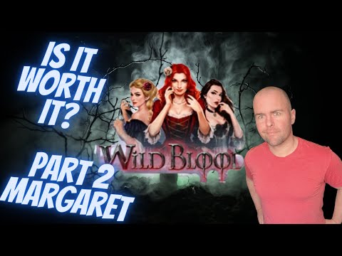 Wild Blood 2: Margaret – Mega Wins and Slot Spins – Is It Worth It?