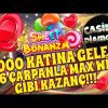 Sweet Bonanza | MAX WIN GİBİ VURGUN | BIG WIN #sweetbonanzadünyarekoru #bigwin #slot