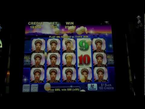 Aristocrat Technologies – Shaman’s Magic Slot Line Hit HUGE WIN!