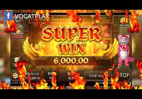 Fortune Gems jili slot game🔥SUPER JACKPOT | vocatplay #PNXBET #BigWin #TMTPlay