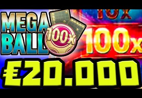 RANDOM MICHAELS BIGGEST SLOT WINS 😱 EPIC HIGHLIGHTS 🔥 MASSIVE €20.000 BET‼️ *** ULTRA BIG WINS ***