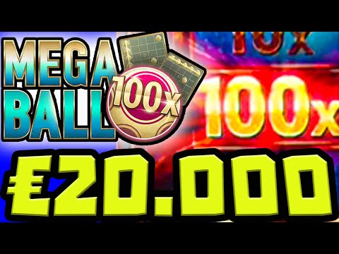 RANDOM MICHAELS BIGGEST SLOT WINS 😱 EPIC HIGHLIGHTS 🔥 MASSIVE €20.000 BET‼️ *** ULTRA BIG WINS ***