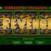 BILLY’S GAME SLOTS BIG WIN CASINO / TRY TO GET MY REVENGE روعة الويلد تجيب