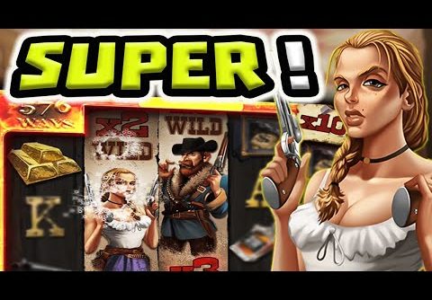 DEADWOOD 🤠 SLOT SUPER BONUS BUYS 🔥 PREMIUM SYMOBLS BIG WINS OMG‼️ *** BIG MULTIPLIER ***