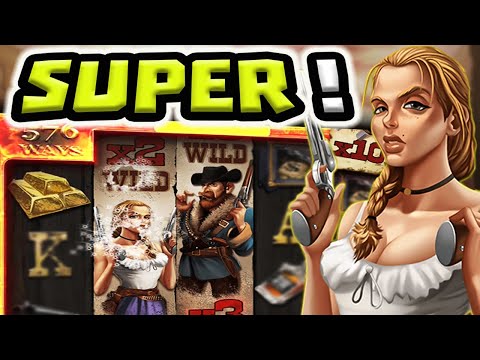 DEADWOOD 🤠 SLOT SUPER BONUS BUYS 🔥 PREMIUM SYMOBLS BIG WINS OMG‼️ *** BIG MULTIPLIER ***