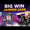 JAMMIN JARS MY RECORD WIN €1800💰 – MY BRAIN JUST EXPLODED!🤯