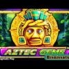 ☑️Bocoran Slot Gacor Hari ini Di Aztec Gems Bawa Receh