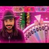 TOP MEGA WIN IN CRAZY TIME! ROSHTEIN WIN +$500.000 IN CRAZY TIME !