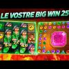 SLOT ONLINE!🎇LE VOSTRE BIG WIN #25!🎰🎰🎰  Community BIG WINS ITALIA🤠/*Grazie per i LIKE!