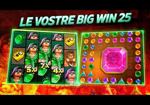 SLOT ONLINE!🎇LE VOSTRE BIG WIN #25!🎰🎰🎰  Community BIG WINS ITALIA🤠/*Grazie per i LIKE!