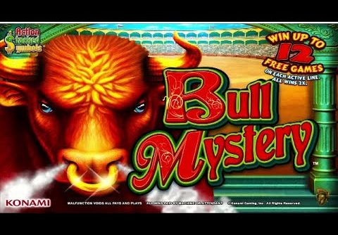 MEGA MILLIONS JACKPOTS BIGGEST YOUTUBE WIN ON BULL MYSTERY A REAL SLOT MACHINE JACKPOT