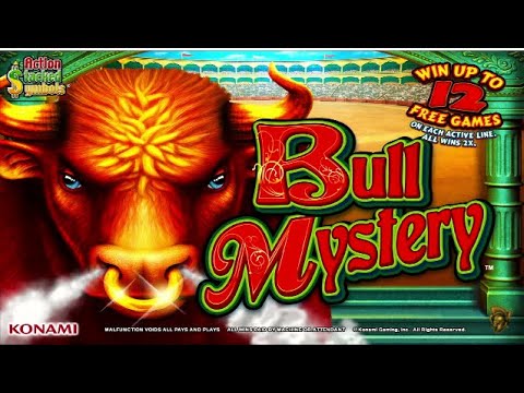 MEGA MILLIONS JACKPOTS BIGGEST YOUTUBE WIN ON BULL MYSTERY A REAL SLOT MACHINE JACKPOT