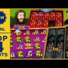 Big Wins on New Slots: April 2022