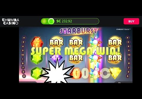 Super Mega Win🤑🤑 on the New Slot