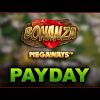💎PAYDAY💎| Bonanza Megaways Big Time Gaming Casino Big Win Slot Freespins Bonus Livestream Gambling