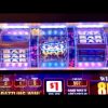 $1000 in 🎰 Live Slot Play @HardRockTampa✨Big Win on Top Dollar!