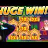 HUGE WIN!!! Dog House BIG WIN – Casino game from CasinoDaddy Live Stream