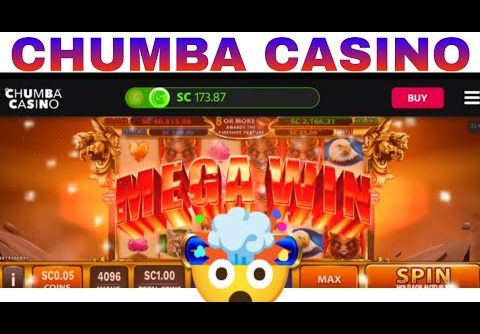 Mini Jackpot + Mega Wins on Stampede Fury 2 | Chumba Casino